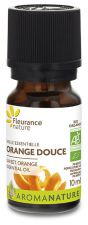 Huile Essentielle d'Orange Douce Bio 10 ml