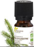 Huile essentielle de pin sauvage bio 10 ml