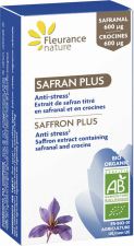 Safran Plus 15 Comprim&eacute;s