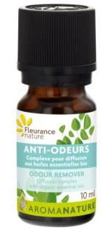 Fleurance Nature Complexe de diffusion anti-odeurs
