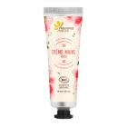 Cr&egrave;me pour les mains rose