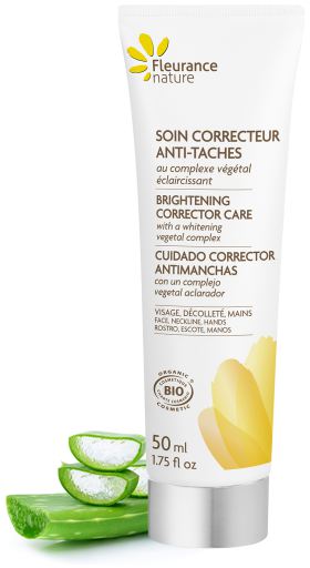 Fleurance Nature Soin Correcteur Anti-Taches Bio