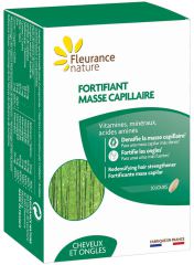 Fortifiant de Masse Capillaire 60 comprim&eacute;s