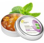 Bonbons gélifiés bio