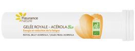 Gelée Royale Acérola Bio