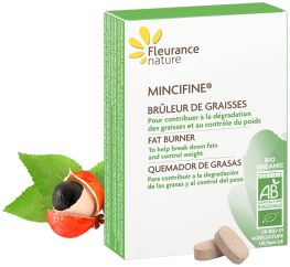 Mincifine Br&ucirc;leur de Graisses 30 comprim&eacute;s