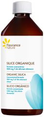 Silicium organique