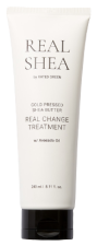 Traitement r&eacute;el changement au vrai karit&eacute; 240 ml