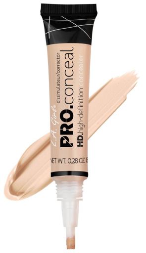 Nouveau correcteur Correcting Shades Pro