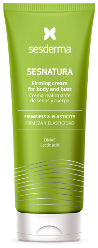 Sesnatura Crème Raffermissante Seins et Corps 200 ml