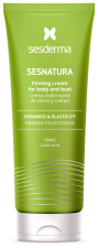 Sesnatura Crème Raffermissante Seins et Corps 200 ml