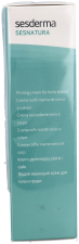 Sesnatura Crème Raffermissante Seins et Corps 200 ml