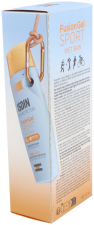 Gel photoprotecteur Fusion Sport 50+ 100 ml