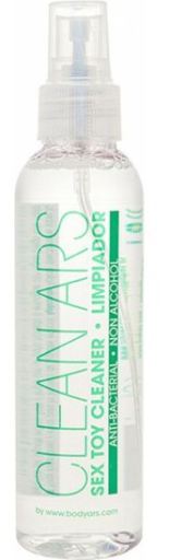 Body Ars Clean Ars Distributeur 150 ml