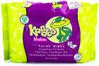 Lingettes Recharge WC Melon