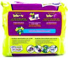 Lingettes Recharge WC Melon