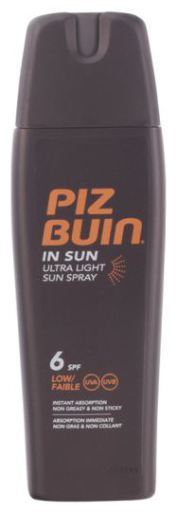 Spray Ultra L&eacute;ger Sun