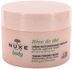 Rêve de Thé Crème Raffermissante et Tonifiante 200 ml
