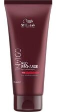 Invigo Color Recharge Après-Shampooing Rouge 200 ml