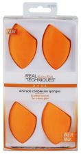 Eponges Miracle Teint 4 Unit&eacute;s