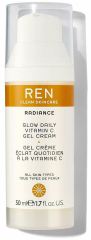 Crème Éclat Éclat Quotidien Vitamine C 50 ml