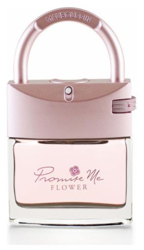 Mauboussin Promise Me Fleur Eau de Toilette 90 ml