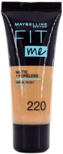 Base de maquillage Fit Me Matte + Poreless 30 ml