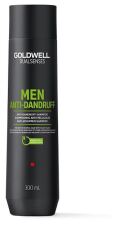 Dualsenses Men Shampooing Antipelliculaire 300 ml