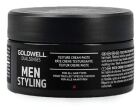 Dualsenses Men Texture Cr&egrave;me P&acirc;te 100ml