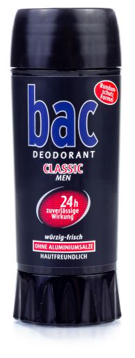 Déodorant Classic Deostick 24h 40 ml