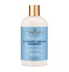 Shampoing hydratant et réparateur au miel de Manuka et au yaourt