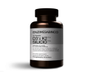 Complément alimentaire D3+K2+Silicium 30 gélules