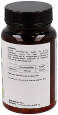 Complément alimentaire D3+K2+Silicium 30 gélules