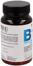 Complément alimentaire D3+K2+Silicium 30 gélules
