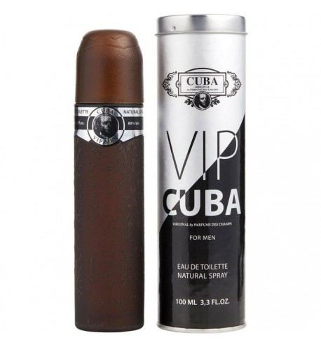 VIP Eau de Toilette 100 ml