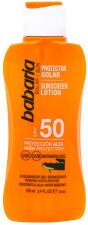 Lait Protection Solaire Aloe Vera SPF 50