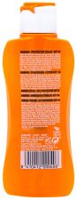 Lait Protection Solaire Aloe Vera SPF 50