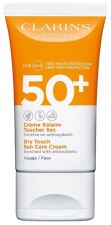 Crème Solaire Toucher Sec 50 ml