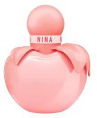 Vaporisateur d'eau de toilette &agrave; la rose