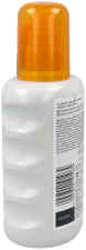 Spray solaire transparent pour peaux sensibles 200 ml