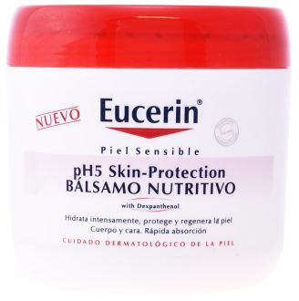 Baume Nourrissant PH5 450 ml