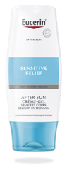 Gel Crème Après-Soleil Sensitive Relief 150 ml