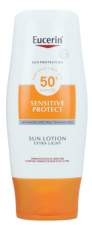 Protection Solaire Body Sensitive Protect Lotion Extra Légère SPF 50