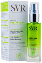 Sebiaclear Sérum Anti-Imperfections, Marques et Rides 30 ml