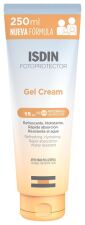 Gel Crème Solaire 250 ml