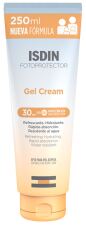 Gel Crème Solaire 250 ml
