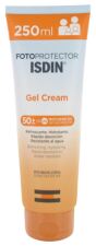 Gel Crème Solaire 250 ml
