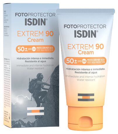 Crème solaire Extrem 90 SPF 50+ 50 ml