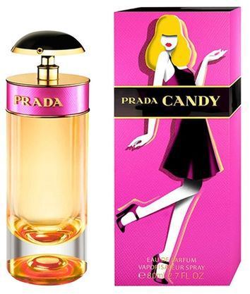Bonbon Eau de Parfum