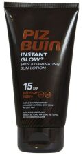 Instant Glow Loci&oacute;n Solar Iluminadora 150 ml